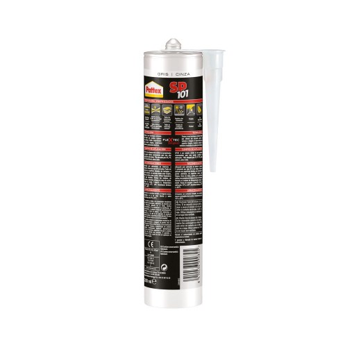 SP 101 Cart. 280 ml  - Gris